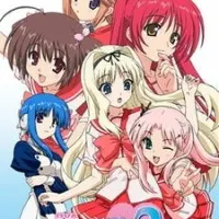 Постер Для сердца 2 OVA