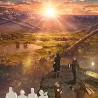 Постер Последняя фантазия XV: Братство